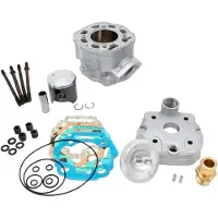 Italkit Ck12789gr1 Cylinder-og Krumtapakselsæt