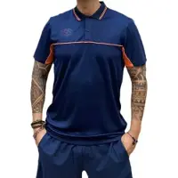 Umbro Pro Training Active Kortærmet Polo