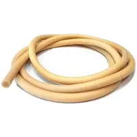 Cressi Spa Ambar Pure 16.5 Mm Gummi