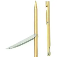 Picasso Platinum Sandvik 7.5 Mm Enkel Flopper Spydskaft
