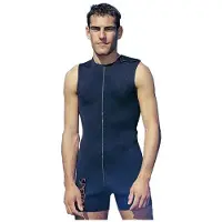 Spetton Thermocline John 3 Mm Ærmeløs Shorty