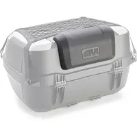 Givi Z195er B45 Ryglæn Til Topboks
