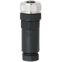 Actisense Udendørs Installation Lige Hun-mikro-stik