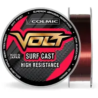 Colmic Volt Surf Cast Monofil Liner 2000 M