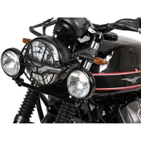 Hepco&Becker Moto Guzzi V7 Stone Special Edi 22-23 700558 00 01 Lygtebeskytter