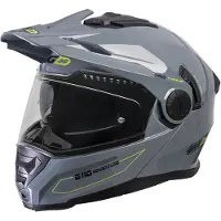 Gari G110 Adventure Modulær Hjelm