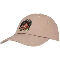 Santa Cruz Delfino Devil Mask Kasket