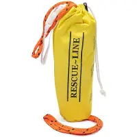 Seachoice Redningsline Kastepose 15.24 M