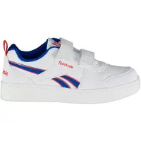 Reebok Royal Prime 2.0 Two Strap Hoop & Loop Sko
