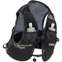 TSL Outdoor Finisher 2l Goyave + Flasks Hydreringsvest