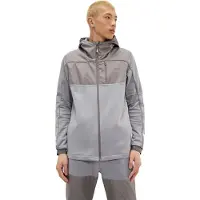 Ellesse Milleros Sweatshirt Med Lynlås