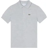 Lacoste Kids 847386 Kortærmet Polo