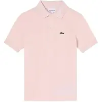 Lacoste Kids 847386 Kortærmet Polo