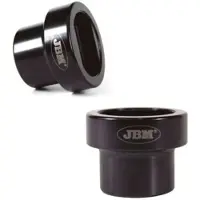 JBM Scania 3/4´´ Affjedret Akseludtrækningsnøgle 34x46 Mm
