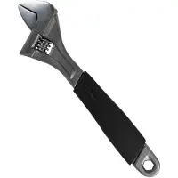 JBM 12´´ Skruenøgle