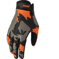 Thor Launchmode Hunter Off-road Handsker