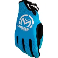 Moose Soft-goods Sx15 Off-road Handsker