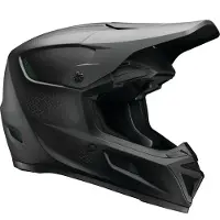 Thor Reflex Sport Carbon Stealth Mips Offroadhjelm