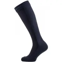Touratech Sealskinz Waterproof Breathable Lange Sokker