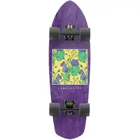 Landyachtz Pocket Knife Botanical 29.6´´ Surfskate