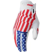 Thor Launchmode Patriot Off-road Handsker