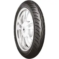 Dunlop D115 43p M/c Tl Landevejsdæk