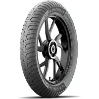 Michelin Moto City Extra 36s Tl Scooter Dæk For/bag