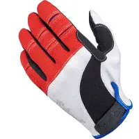Biltwell Moto Sommerhandsker