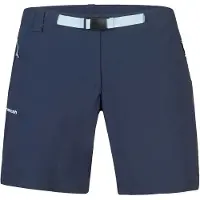 Hannah Atta Shorts