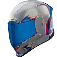 I.C.O.N. Airframe Pro Re-entry Fullface-hjelm