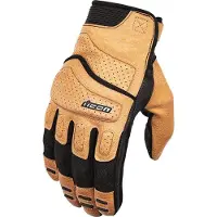 I.C.O.N. Superduty3 Ce Kvindernes Handsker