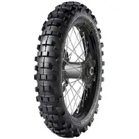 Dunlop Geomax S 54r M/c Tt Offroad Forhjul