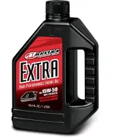 Maxima 15w50 Synthetic 1l Motorolie