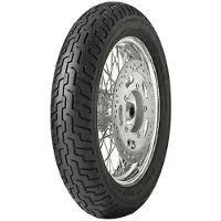 Dunlop D404 M/c 66h Tl Custom Dæk