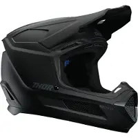 Thor Fleet Blackout Junior Offroad Hjelm