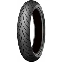 Dunlop Sportmax Grp-300 66h Tl Vej-sport Bagdæk