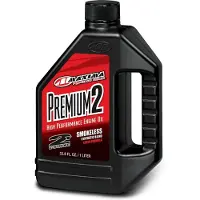 Maxima Premium 2 1l Motorolie