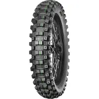 Mitas Terra Force-ex Super Light 68m Medium Hard Terrain Tt Off-road Bagdæk