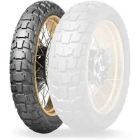 Dunlop Trailmax Raid 59t Tl Eventyr Forhjul