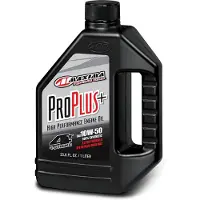 Maxima Pro Plus+ 10w50 Synthetic 1l Motorolie
