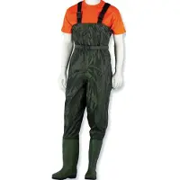 Kali Chester Åndbar Waders