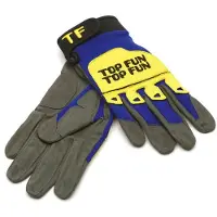 Topfun Basic Trial Off-road Handsker