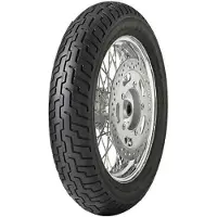 Dunlop D404f 56h Tl M/c Custom Dæk