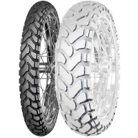 Mitas Enduro Trail+ 60h Tl/tt M+s Dakar Eventyr Forhjul