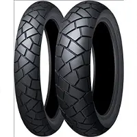Dunlop Trailmax Mixtour 60v Tl Forhjulsspor