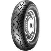 Pirelli Mt 66 Route 70h Tl Custom Bagdæk