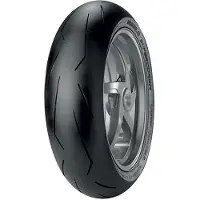 Pirelli Hypersport Diablo Supercorsa Sp V2 75w Tl Vej-sport Bagdæk