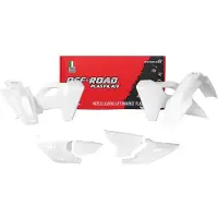 Rtech Hva080w Plastikkit