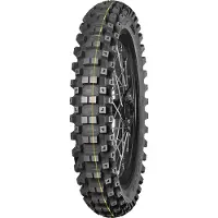Mitas Terra Force-ex Super 65r Medium Hard Terrain Tt Off-road Bagdæk