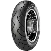 Metzeler Me 888 Marathon Ultra 75v Tl Custom Dæk